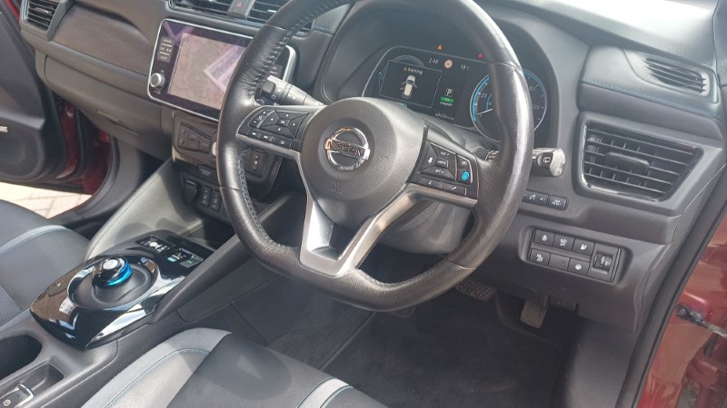 Leaf Tekna 2020 For Sale (9)